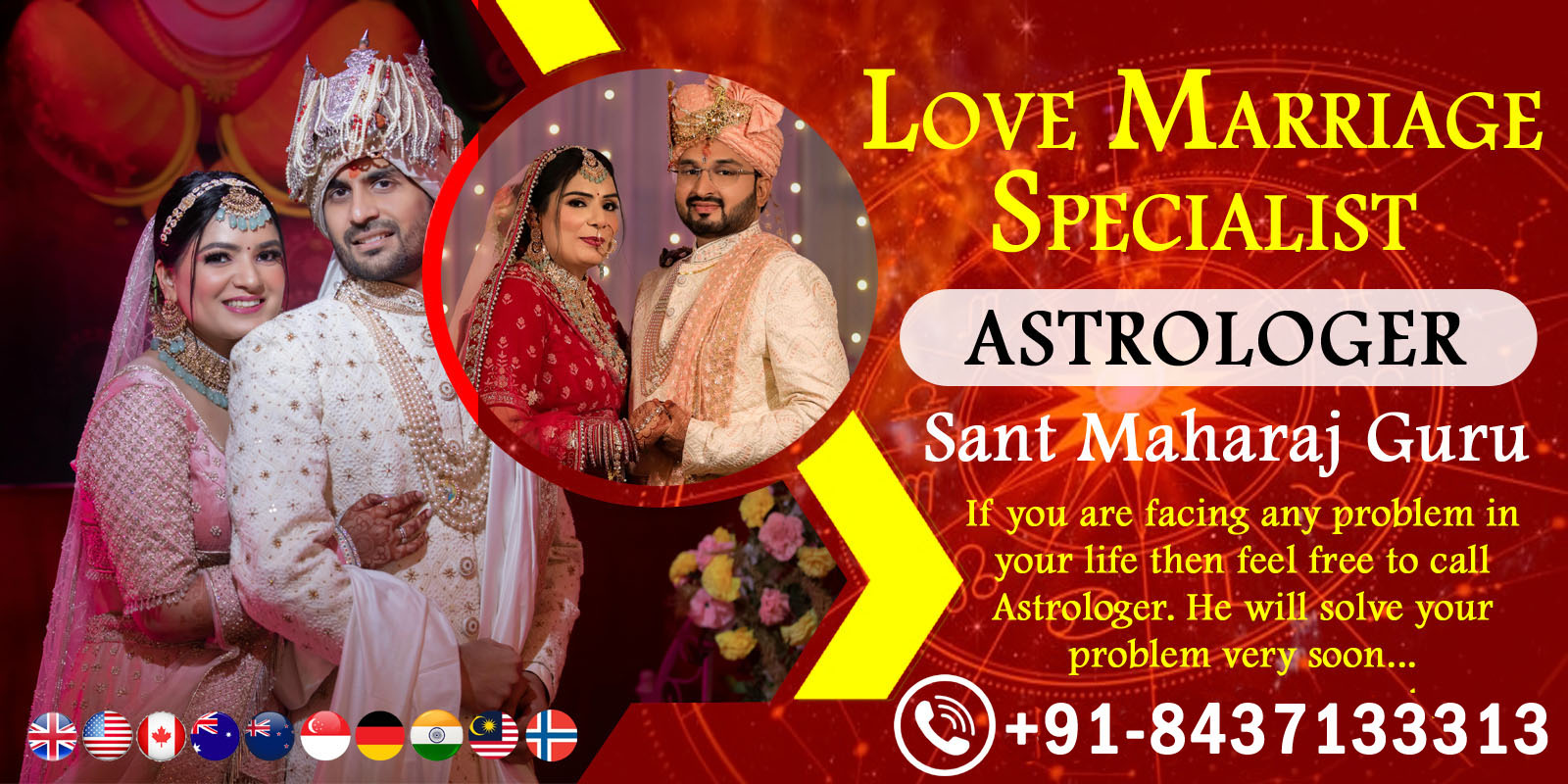LOVE PROBLEM SOLUTION EXPERT
