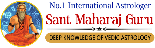 Sant Maharaj Guru