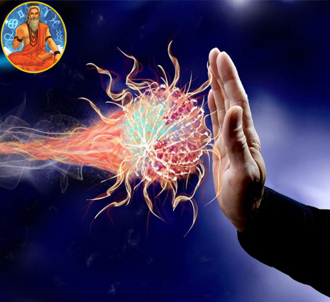 How To Remove Negativity From Your Body