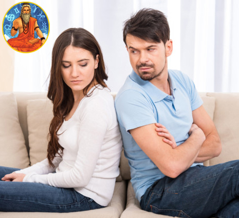 How To stop Husband Wife Fight