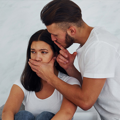 Control Your Husband